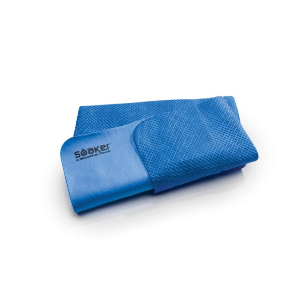 Image 1 for WeatherTech 8ASOAKER2 TechCare Soaker