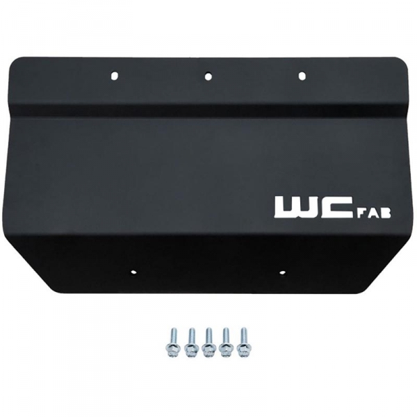 Image 1 for WCFab WCF100463 Lower Splash Shield