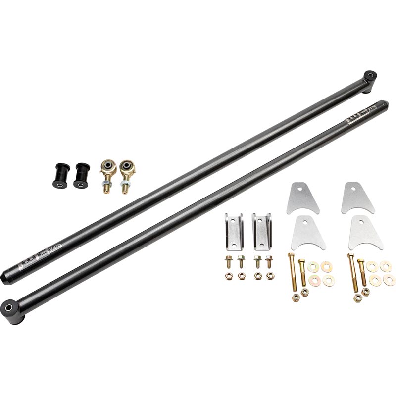 Wehrli Custom Fab WCF100855 68" Traction Bar Kit XDP