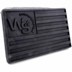 Weigh Safe 8 Inch Drop Adjustable Trailer Hitch W/ 3 Shank - 21,000 Lbs GTW, 2 & 2-5/16 Combo Ball | Cerakote Black, Fits 3 Inch Receiver - View #12
