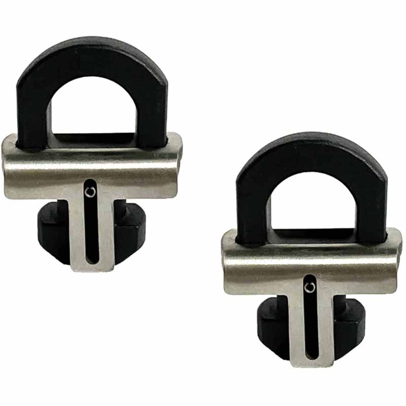 Weigh Safe WSPR Gooseneck Chain Anchor Pucks XDP