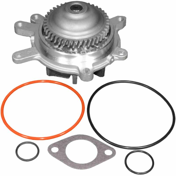 XDP XTRA Cool Water Pump (Pump Only) XD665 | XDP