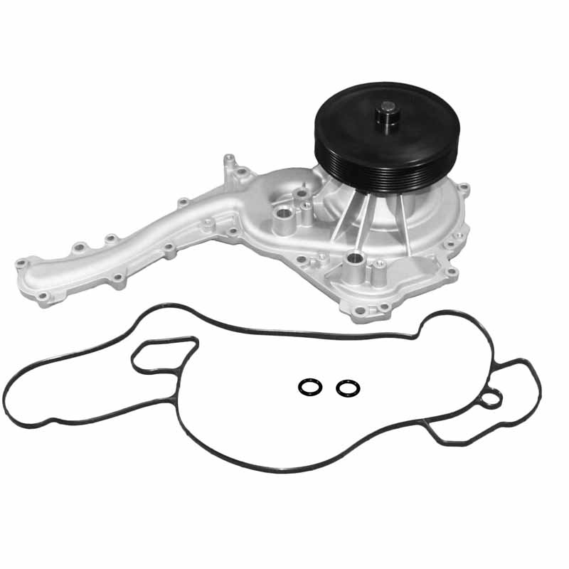 XDP XTRA Cool Water Pump (Primary) XD682 | XDP