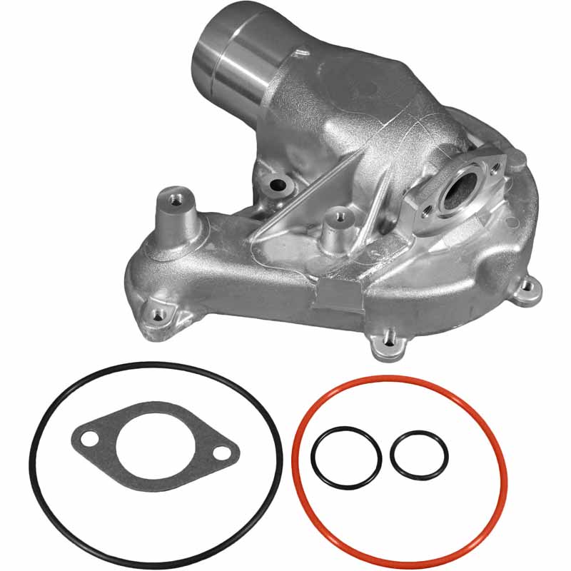 XDP XTRA Cool Water Pump Housing (Housing Only) XD683 | XDP