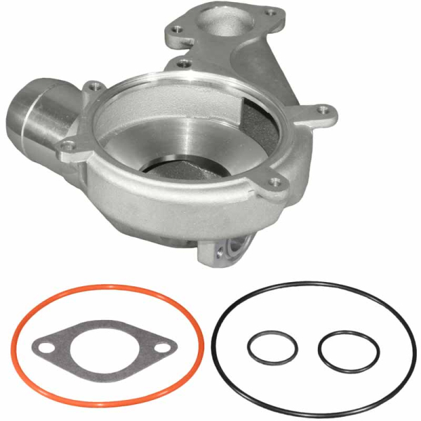 Image 1 for XDP XTRA Cool Water Pump Housing (Housing Only) XD684