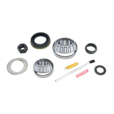 Yukon Replacement Open Carrier Case For Dana 60/61 Differential - Standard, Narrow, 4.10 & Down Ratio - View #14