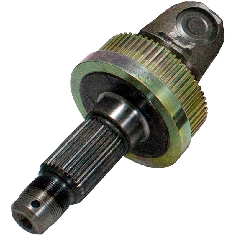 Yukon Gear YA C40022771 - Gruppo Albero Assale Posteriore Per Chrysler 2003-2009