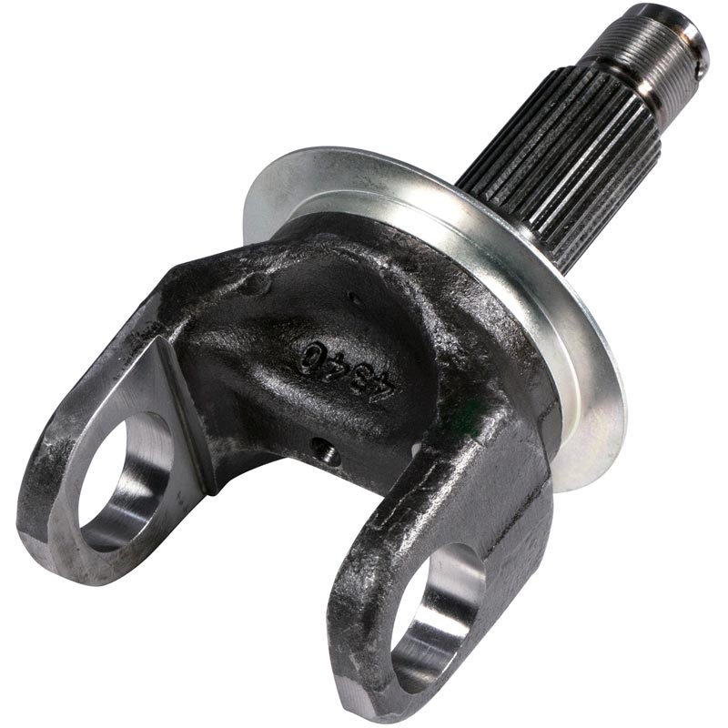 Dana Super 60 Spicer Outer Stub Axle Shaft With Seal 35 Spline 2005 - View #6