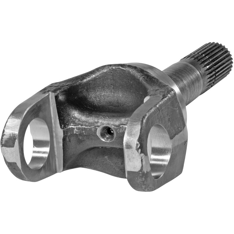 Yukon YA W46106 Chromoly Outer Stub Axle | XDP