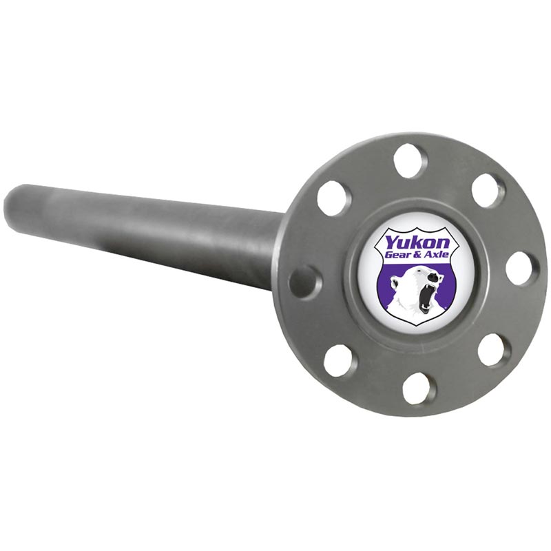 ゆん 6-82-1341-12 | Driveshaft Yoke Shaft | 1710 Series