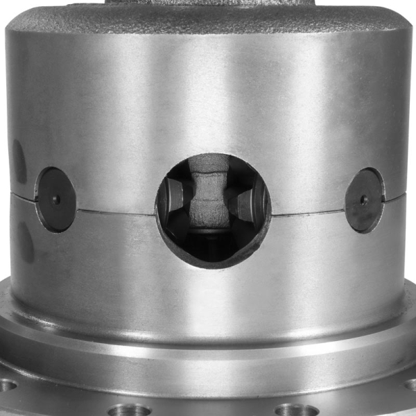 Yukon YDGGM11.5-30-1 Dura Grip Limited Slip For GM & Chrysler 11.5