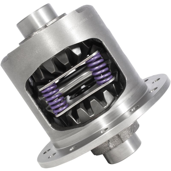 Yukon YDGGM9.5-33-1 Dura Grip Limited Slip For GM 9.5