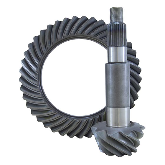 Image 1 for Yukon YG D60-411 Ring & Pinion for Dana 60 - 4.11 Ratio