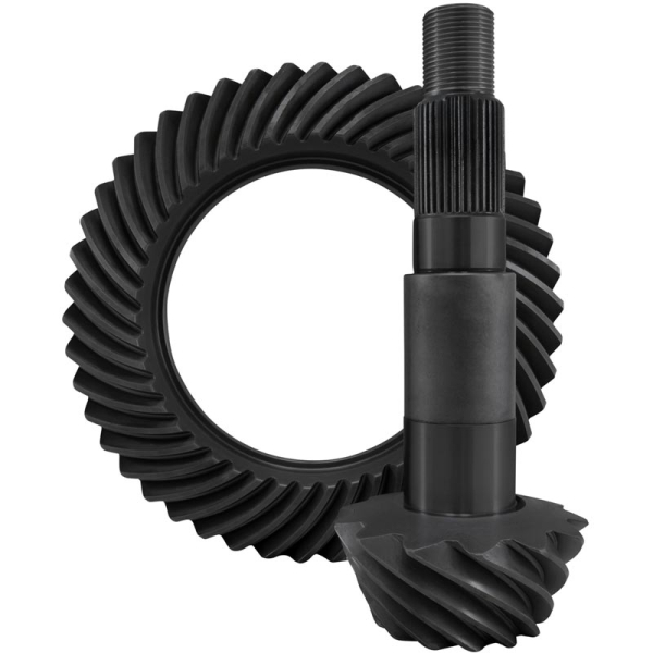 Image 1 for Yukon YG D80-354 Ring & Pinion for Dana 80 - 3.54 Ratio
