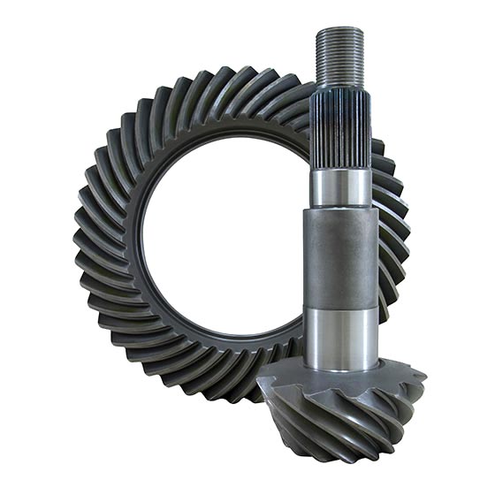Image 1 for Yukon YG D80-411 Ring & Pinion for Dana 80 - 4.11 Ratio
