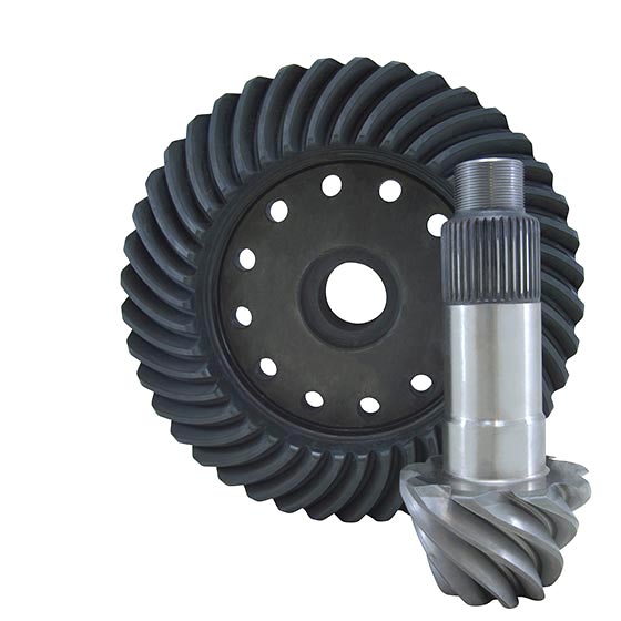 Yukon YG DS110-488 Ring & Pinion For Dana S110 - 4.88 Ratio | XDP