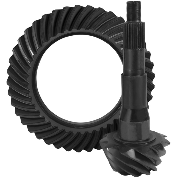 Image 1 for Yukon YG F10.5-373-31 Ring & Pinion for Ford 10.5" - 3.73 Ratio