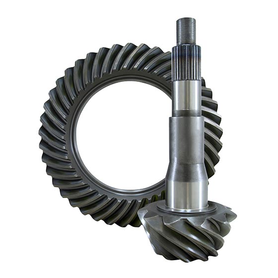 Image 1 for Yukon YG F10.5-456-31 Ring & Pinion for Ford 10.5" - 4.56 Ratio