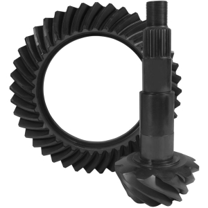 Yukon YG C9.25R-411R-14 Ring & Pinion For Chrysler 9.25