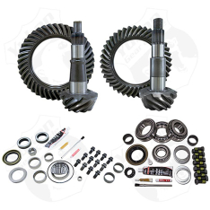 USA Standard ZDS9534 Front Driveshaft Assembly | XDP