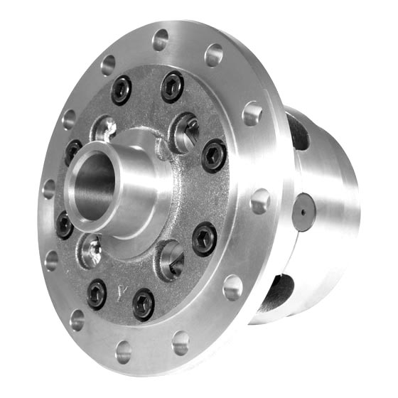 Yukon YGK2183 Ring & Pinion W/ Install Kit For Dana 80 - 4.56