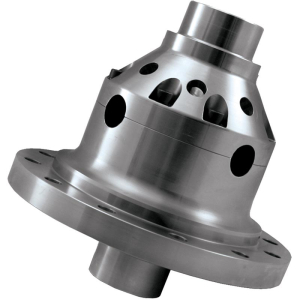 MOOG 296A Super Strength U-Joint (Non-Greaseable) | XDP