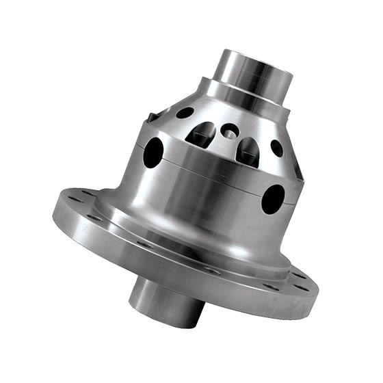 Image 1 for Yukon YGLGM11.5-38 Grizzly Locker for GM & CHY 11.5" (38-Spline Axles)