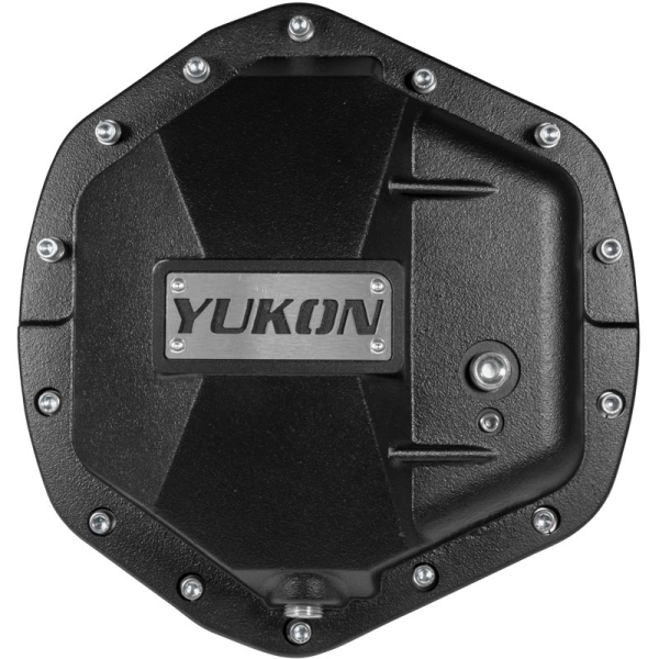 Image 1 for Yukon YHCC-AAM11.5 Hardcore Differential Cover