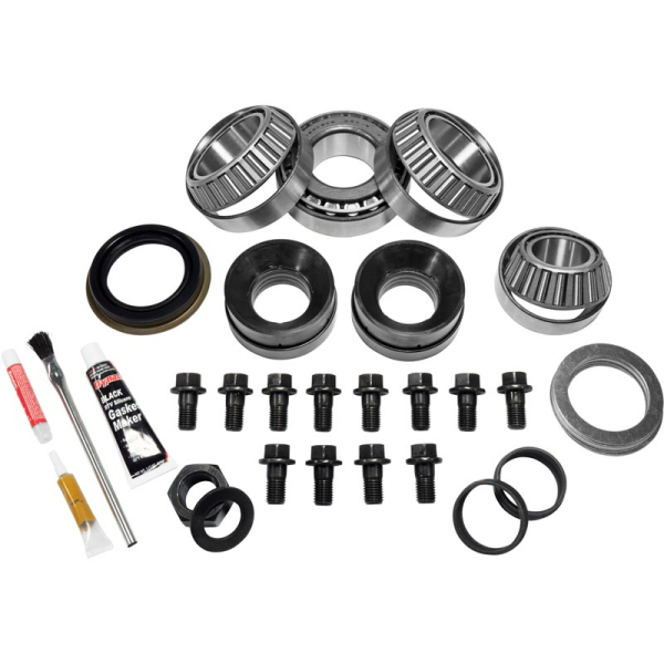 Image 1 for Yukon YK C9.25-F Master Overhaul Kit - Chrysler 9.25" Differential
