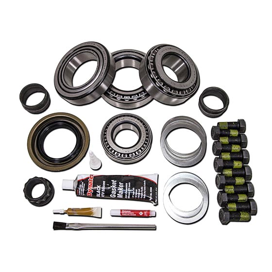 Yukon YK C9.25-F Master Overhaul Kit - Chrysler 9.25