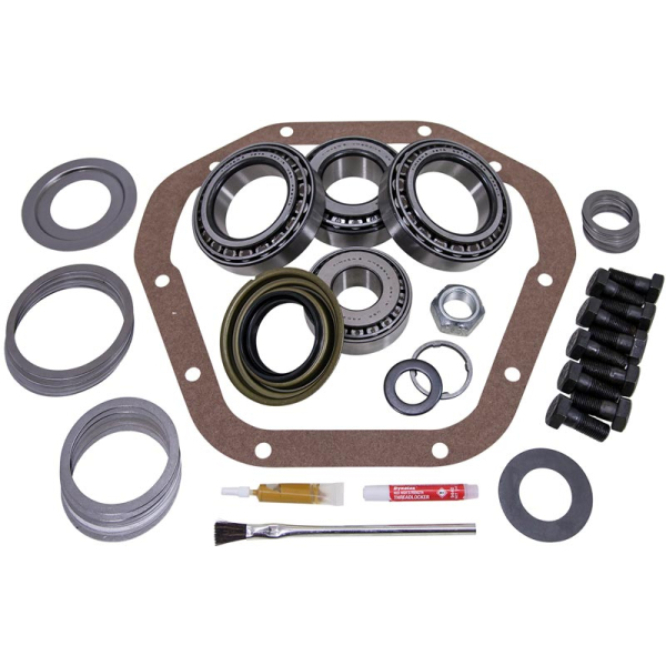 Image 1 for Yukon YK D70-U Master Overhaul Kit - Dana 70-U Differential