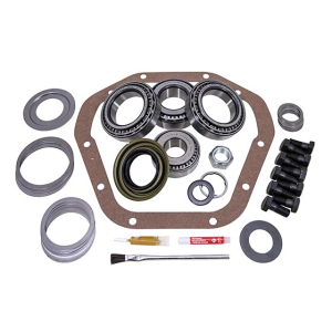 78-20 F250 / F350 Yukon Gear Dura Grip Full Float Limited Slip Diff. (4.10 / Down) YDGD60-3-35