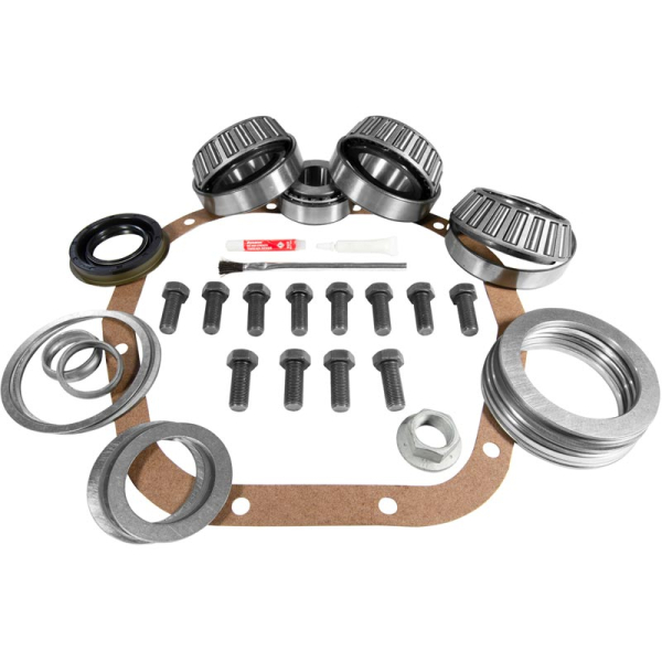 Image 1 for Yukon YK F10.5-A Master Overhaul Kit - Ford 10.5" Differential