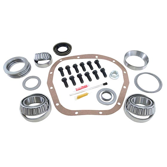 Image 1 for Yukon YK F10.5-B Master Overhaul Kit - Ford 10.5" Differential