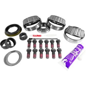 Yukon Gear & Axle YA D74917X Stub Axle