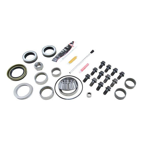 Image 1 for Yukon YK GM9.25IFS-B Master Overhaul Kit - GM 9.25" IFS Differential
