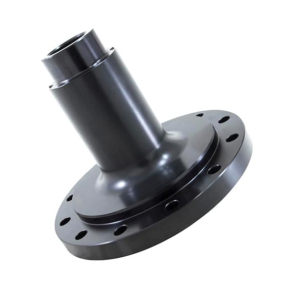 Image 1 for Yukon YP FSGM11.5-30 Steel Spool for GM & Chrysler 11.5" (30-Spline Axles)