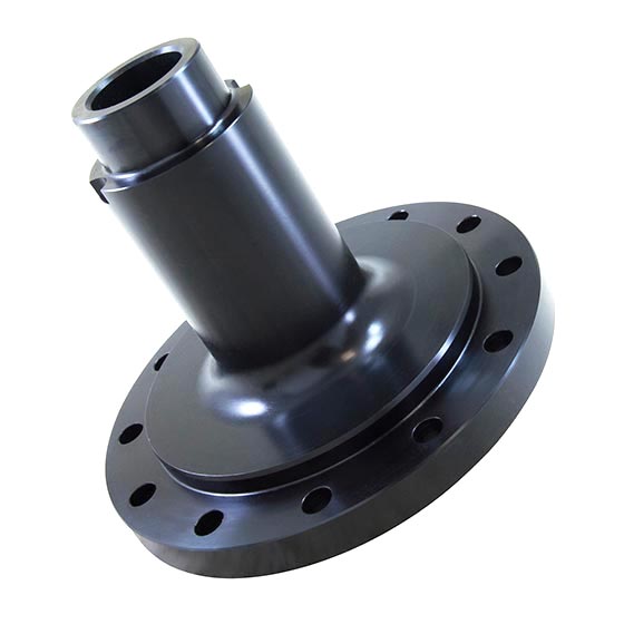 Image 1 for Yukon YP FSGM11.5-38 Steel Spool for GM & Chrysler 11.5" (38-Spline Axles)