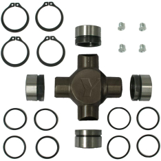 Yukon 1410 U-Joint YUJ160 | XDP