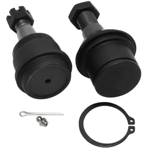 Apex Chassis KIT114 Extreme Duty Upper And Lower Ball Joint Kit | XDP