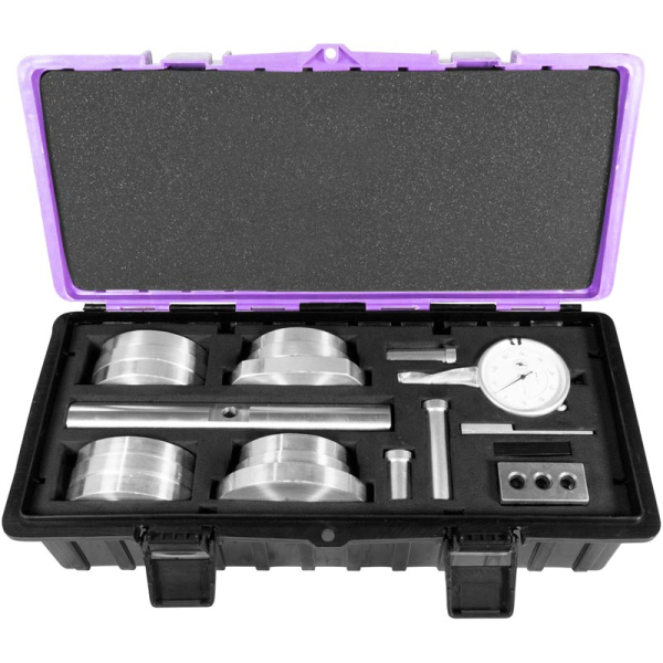 Image 1 for Yukon YT D02 Differential Pinion Depth Setting Tool/Gauge Kit