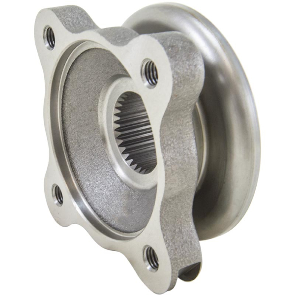 Image 1 for Yukon YY C5189950 Square Pinion Flange For Chrysler 10.5"/11.5"