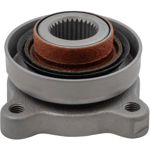 Yukon YY C5086696 Serrated Pinion Yoke For 9.25