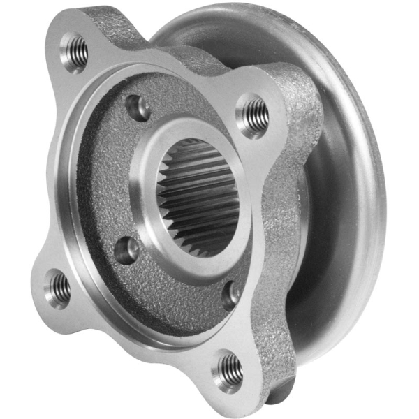 Image 1 for Yukon YY C68283954 Rear Pinion Flange For Chrysler 11.5"/11.8"