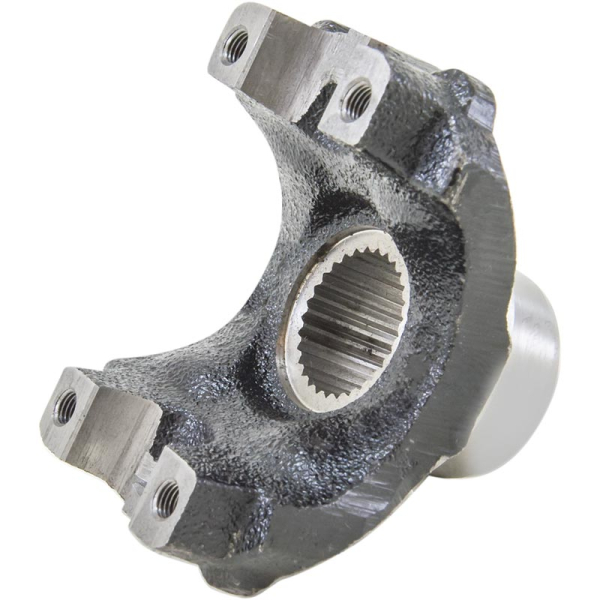Image 1 for Yukon YY D60-1350-29S Replacement Yoke For Dana 60/70 (1350 U-Joint)