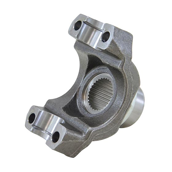 Image 1 for Yukon YY D60-1410-29U Replacement Yoke For Dana 60/70 (1410 U-Joint)