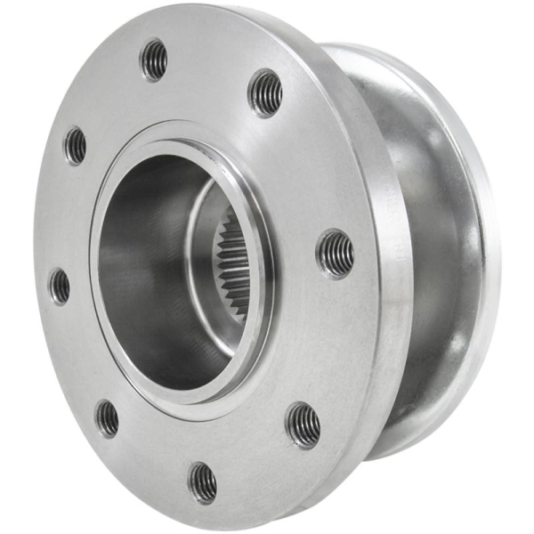 Yukon YY D60-RND-29R Round Yoke Companion Flange For Dana 60/70 | XDP
