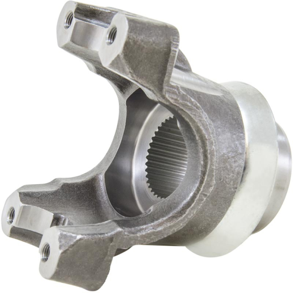 Image 1 for Yukon YY D80-1410-37S Replacement Yoke For Dana 80 (1410 U-Joint)