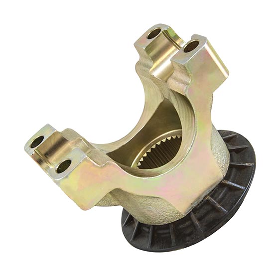 Image 1 for Yukon YY F100602 Long Yoke For Ford 10.25" (1330 U-Joint)