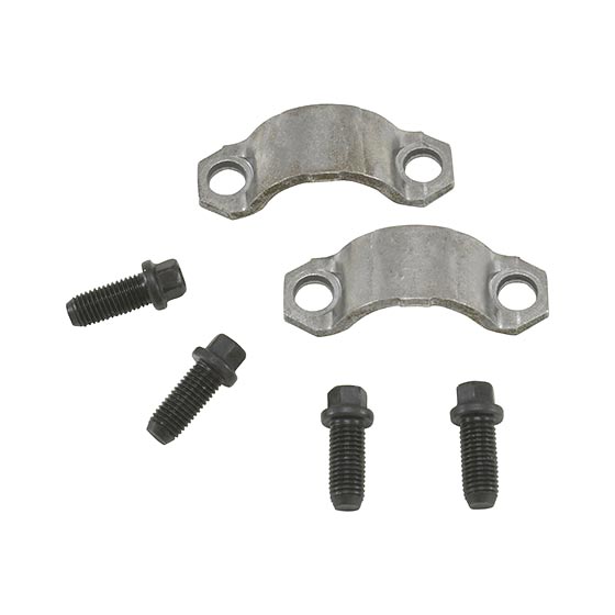 Image 1 for Yukon YY STR-002 1350/1410 U-Joint U-Joint Strap Kit